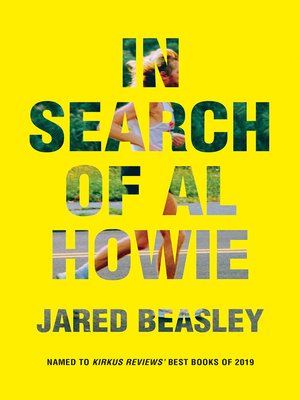 cover image of In Search of Al Howie